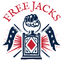 New England Free Jacks logo