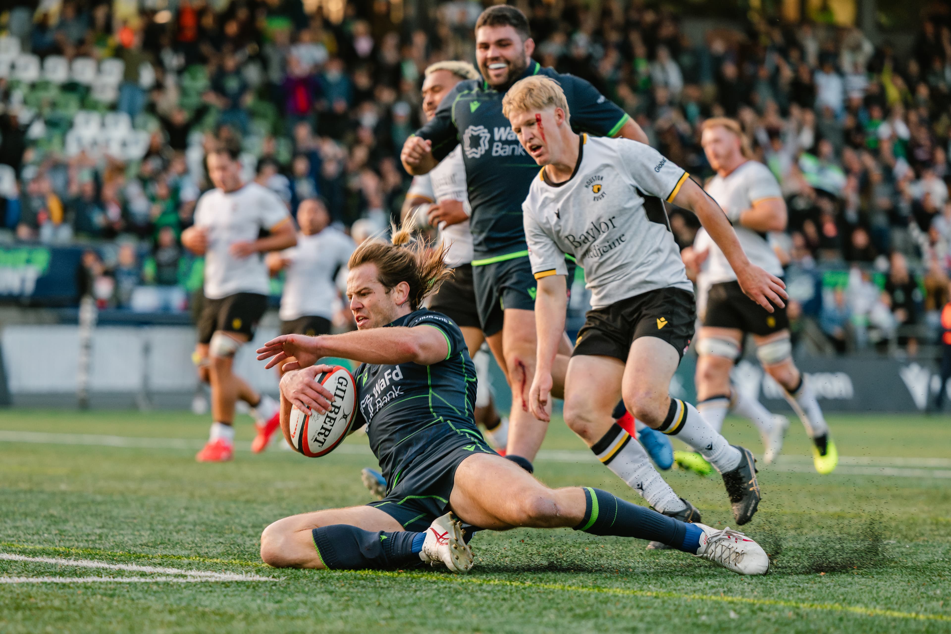 Seattle Seawolves Re-Sign USA Eagle Nick Boyer
